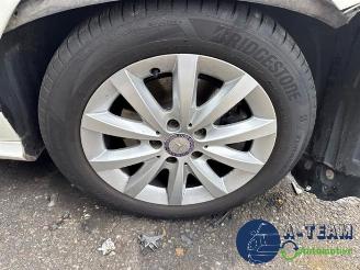 Mercedes A-klasse A (W176), Hatchback, 2012 / 2018 1.6 A-200 16V picture 11