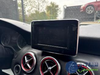 Mercedes A-klasse A (W176), Hatchback, 2012 / 2018 1.6 A-200 16V picture 25