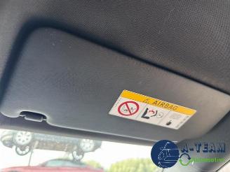 Mercedes A-klasse A (W176), Hatchback, 2012 / 2018 1.6 A-200 16V picture 31