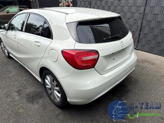 Mercedes A-klasse A (W176), Hatchback, 2012 / 2018 1.6 A-200 16V picture 6
