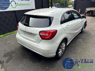 Mercedes A-klasse A (W176), Hatchback, 2012 / 2018 1.6 A-200 16V picture 8