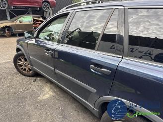 Volvo Xc-90 XC90 I, SUV, 2002 / 2014 2.5 T 20V picture 5