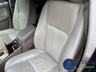 Volvo Xc-90 XC90 I, SUV, 2002 / 2014 2.5 T 20V picture 17