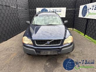Volvo Xc-90 XC90 I, SUV, 2002 / 2014 2.5 T 20V picture 2