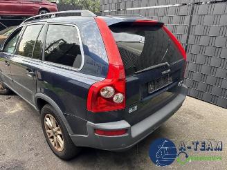 Volvo Xc-90 XC90 I, SUV, 2002 / 2014 2.5 T 20V picture 6