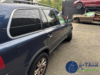 Volvo Xc-90 XC90 I, SUV, 2002 / 2014 2.5 T 20V picture 9