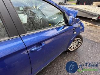 Hyundai I-20 i20, Hatchback, 2008 / 2015 1.2i 16V picture 28