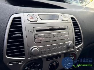 Hyundai I-20 i20, Hatchback, 2008 / 2015 1.2i 16V picture 20