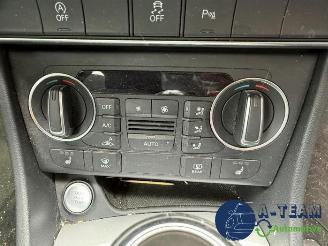 Audi Q3 Q3 (8UB/8UG), SUV, 2011 / 2019 1.4 TFSI 16V picture 20