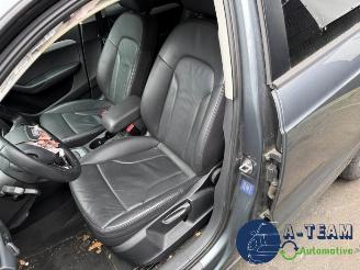 Audi Q3 Q3 (8UB/8UG), SUV, 2011 / 2019 1.4 TFSI 16V picture 11