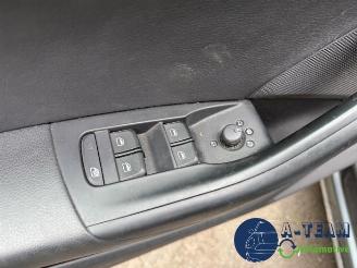 Audi Q3 Q3 (8UB/8UG), SUV, 2011 / 2019 1.4 TFSI 16V picture 14
