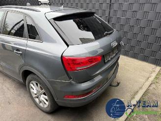 Audi Q3 Q3 (8UB/8UG), SUV, 2011 / 2019 1.4 TFSI 16V picture 6