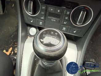 Audi Q3 Q3 (8UB/8UG), SUV, 2011 / 2019 1.4 TFSI 16V picture 21