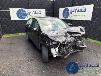 disassembly passenger cars Nissan Qashqai Qashqai (J11), SUV, 2013 / 2021 1.2 DIG-T 16V 2016/11