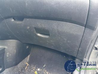 Nissan Note Note (E12), MPV, 2012 1.2 68 picture 32