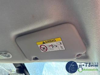 Nissan Note Note (E12), MPV, 2012 1.2 68 picture 31