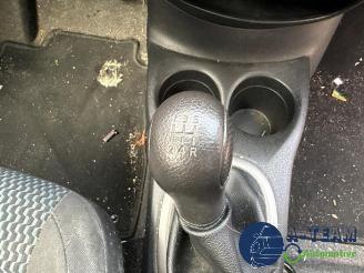 Nissan Note Note (E12), MPV, 2012 1.2 68 picture 29