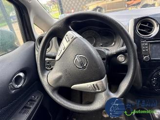 Nissan Note Note (E12), MPV, 2012 1.2 68 picture 26