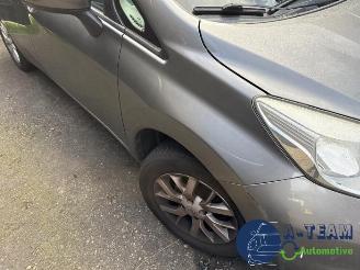 Nissan Note Note (E12), MPV, 2012 1.2 68 picture 35