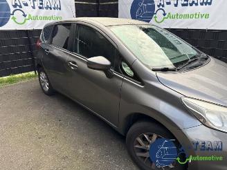 Nissan Note Note (E12), MPV, 2012 1.2 68 picture 10