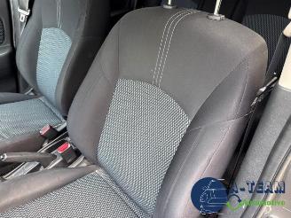 Nissan Note Note (E12), MPV, 2012 1.2 68 picture 17
