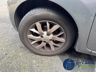 Nissan Note Note (E12), MPV, 2012 1.2 68 picture 14