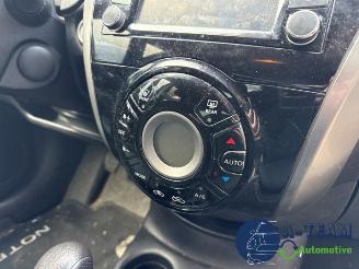 Nissan Note Note (E12), MPV, 2012 1.2 68 picture 28