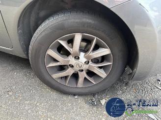 Nissan Note Note (E12), MPV, 2012 1.2 68 picture 11