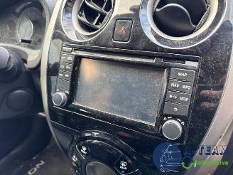 Nissan Note Note (E12), MPV, 2012 1.2 68 picture 27