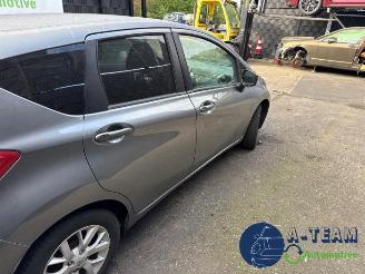 Nissan Note Note (E12), MPV, 2012 1.2 68 picture 9
