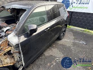 rozbiórka samochody osobowe Volvo Xc-90 XC90 II, SUV, 2014 2.0 T8 16V Twin Engine AWD 2020/5
