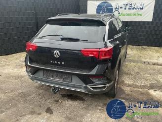 Démontage voiture Volkswagen T-Roc T-Roc I, SUV, 2017 1.5 TSI Evo BMT 16V 2019/2