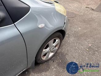 Toyota Yaris Yaris II (P9), Hatchback, 2005 / 2014 1.3 16V VVT-i picture 34