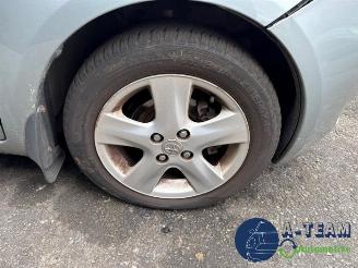 Toyota Yaris Yaris II (P9), Hatchback, 2005 / 2014 1.3 16V VVT-i picture 11