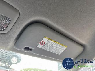 Toyota Yaris Yaris II (P9), Hatchback, 2005 / 2014 1.3 16V VVT-i picture 30