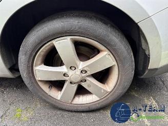 Ford S-Max S-Max (GBW), MPV, 2006 / 2014 2.0 16V picture 13