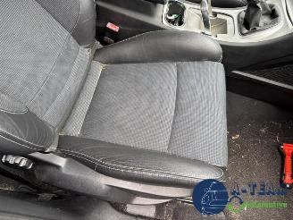 Ford S-Max S-Max (GBW), MPV, 2006 / 2014 2.0 16V picture 23
