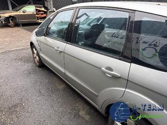 Ford S-Max S-Max (GBW), MPV, 2006 / 2014 2.0 16V picture 5
