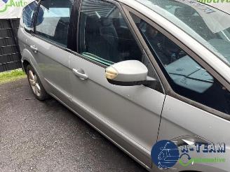 Ford S-Max S-Max (GBW), MPV, 2006 / 2014 2.0 16V picture 32