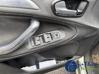 Ford S-Max S-Max (GBW), MPV, 2006 / 2014 2.0 16V picture 18