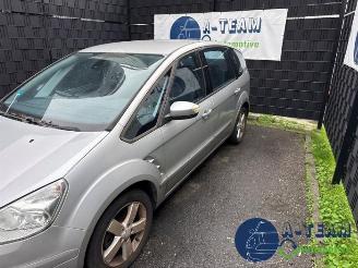 Ford S-Max S-Max (GBW), MPV, 2006 / 2014 2.0 16V picture 4