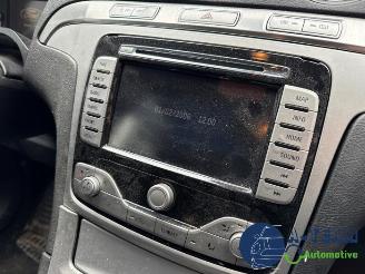 Ford S-Max S-Max (GBW), MPV, 2006 / 2014 2.0 16V picture 27