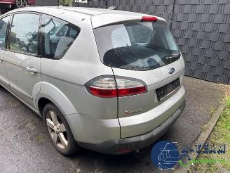 Ford S-Max S-Max (GBW), MPV, 2006 / 2014 2.0 16V picture 6
