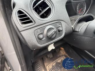 Ford S-Max S-Max (GBW), MPV, 2006 / 2014 2.0 16V picture 19