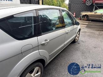 Ford S-Max S-Max (GBW), MPV, 2006 / 2014 2.0 16V picture 9