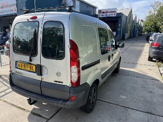 Nissan Kubistar 1.5 diesel picture 4