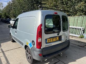 Nissan Kubistar 1.5 diesel picture 3
