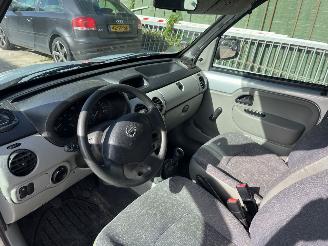 Nissan Kubistar 1.5 diesel picture 5
