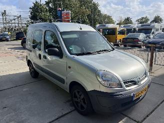 Nissan Kubistar 1.5 diesel picture 2