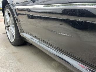 Audi A8 3.2 s line picture 4